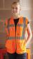 Hi Vis Executive Waistcoat