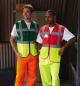 Hi Vis Executive Waistcoat