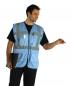 Hi Vis Executive Waistcoat