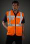 Hi Vis Executive Waistcoat