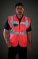 Hi Vis Executive Waistcoat