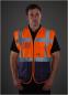 Hi Vis Executive Waistcoat