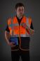 Hi Vis Executive Waistcoat