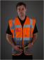 Hi Vis Executive Waistcoat