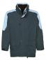 3-in-1-Jacke mit Fleece