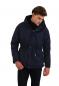 3-in-1-Jacke mit Fleece