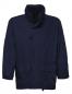 3-in-1-Jacke mit Fleece