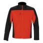 Edge Softshell