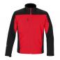 Edge Softshell