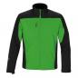 Edge Softshell