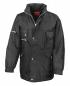 Motorsport-Jacke