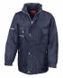 Motorsport-Jacke