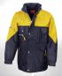 Motorsport-Jacke