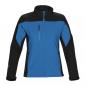 Ladies` Edge Softshell