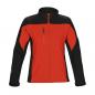 Ladies` Edge Softshell