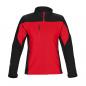 Ladies` Edge Softshell