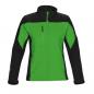 Ladies` Edge Softshell