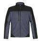 Hybrid Softshell