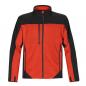 Hybrid Softshell