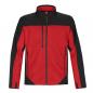 Hybrid Softshell