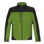 Hybrid Softshell