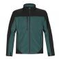 Hybrid Softshell