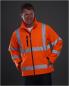 Hi-Vis Softshell Jacket