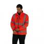 Hi-Vis Softshell Jacket