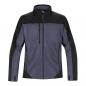 Ladies` Hybrid Softshell