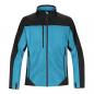 Ladies` Hybrid Softshell