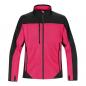 Ladies` Hybrid Softshell