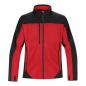 Ladies` Hybrid Softshell