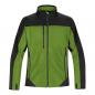 Ladies` Hybrid Softshell