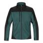 Ladies` Hybrid Softshell