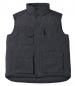 Workwear Bodywarmer