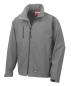 Base Layer Soft Shell