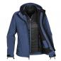 Ladies` Atmosphere 3-in-1 Jacket