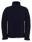 Hooded Softshell Men