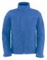 Hooded Softshell Men