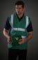 Hi Vis 2 Band & Brace Waistcoat