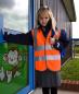 Artikelbild Junior Hi-Vis Weste