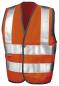Junior Hi-Vis Weste