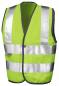 Junior Hi-Vis Weste