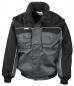 Heavy Duty Jacket