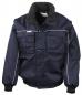 Heavy Duty Jacket