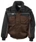 Heavy Duty Jacket