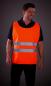 Hi-Vis Kasack für Erwachsene
