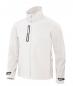 Men Technical Softshell Jacket