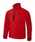 Men Technical Softshell Jacket