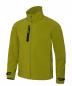 Men Technical Softshell Jacket